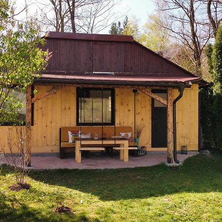 Sole Tiny House Lejlighed Sipovo Eksteriør billede