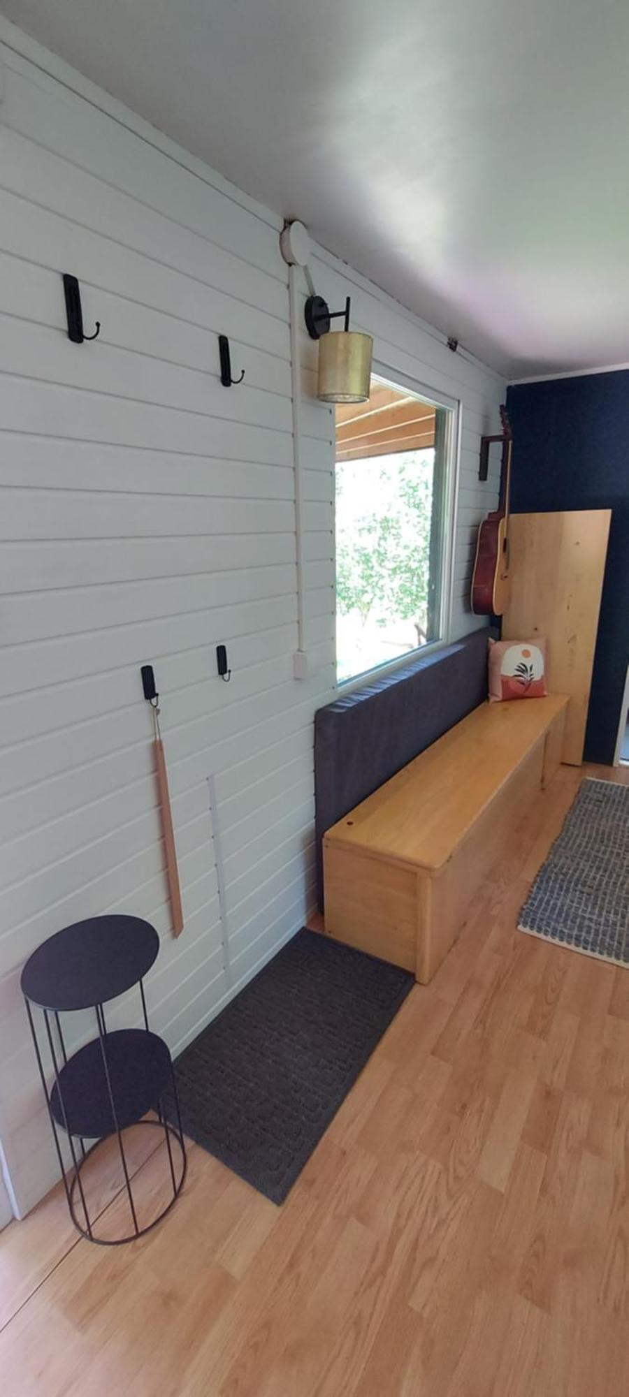 Sole Tiny House Lejlighed Sipovo Eksteriør billede
