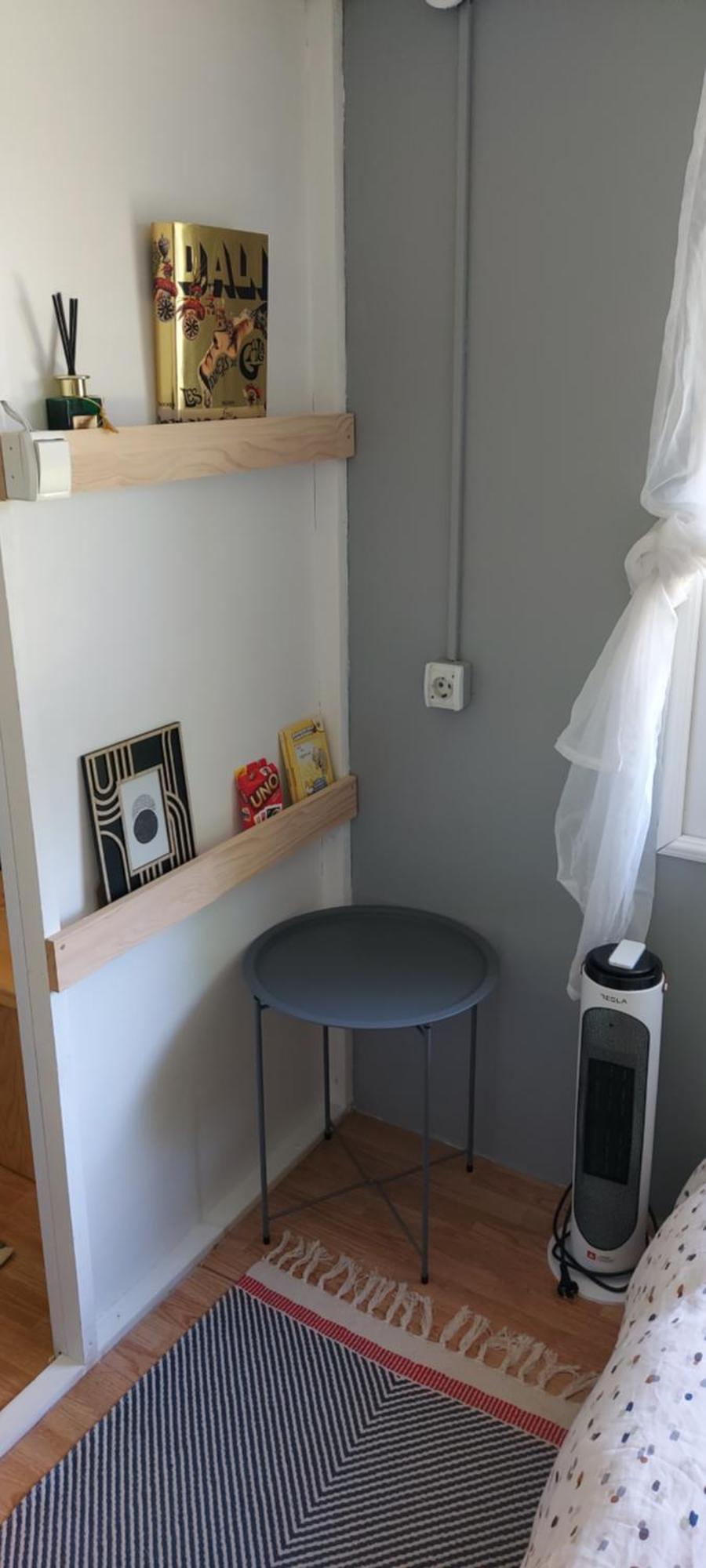 Sole Tiny House Lejlighed Sipovo Eksteriør billede