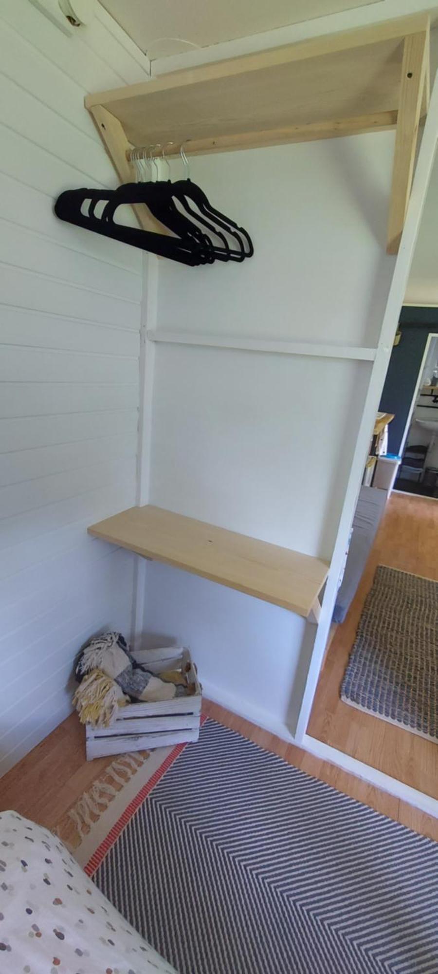 Sole Tiny House Lejlighed Sipovo Eksteriør billede